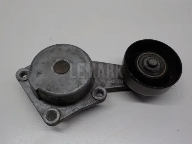 Ролик-натяжитель ручейкового ремня для  BMW 3-serie F30/F31/F80 2011-2020