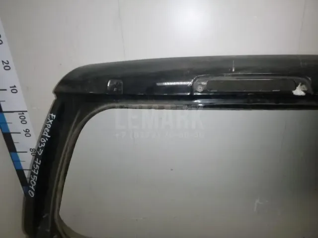 Дверь багажника для  Cadillac SRX 2009-2016