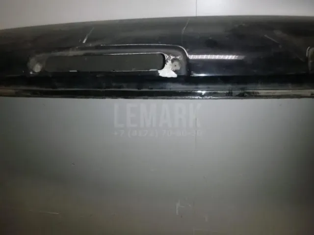 Дверь багажника для  Cadillac SRX 2009-2016