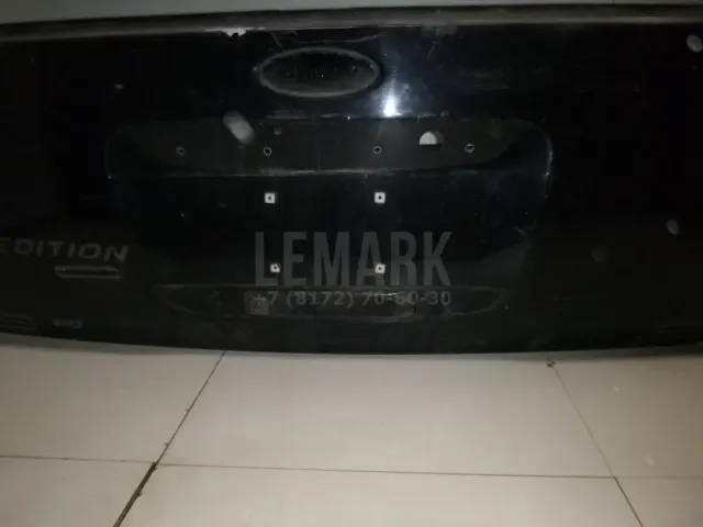 Дверь багажника для  Cadillac SRX 2009-2016
