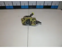 Замок двери задней правой