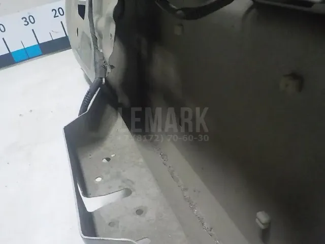 Дверь багажника для  Ford Focus IV 2018