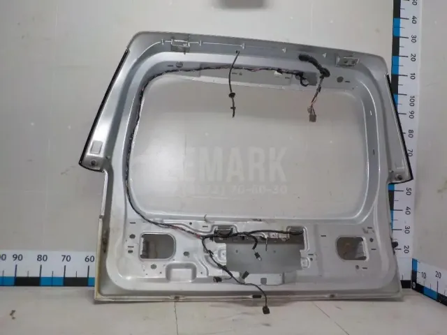 Дверь багажника для  Citroen Berlingo III (K9) 2018