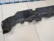 Защита топливного бака для  Audi A4 [B6] 2000-2004
