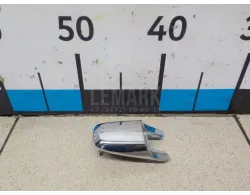 Накладка вставки замка двери