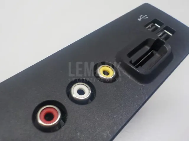 Адаптер USB сетевой