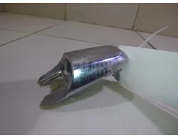 Накладка вставки замка двери