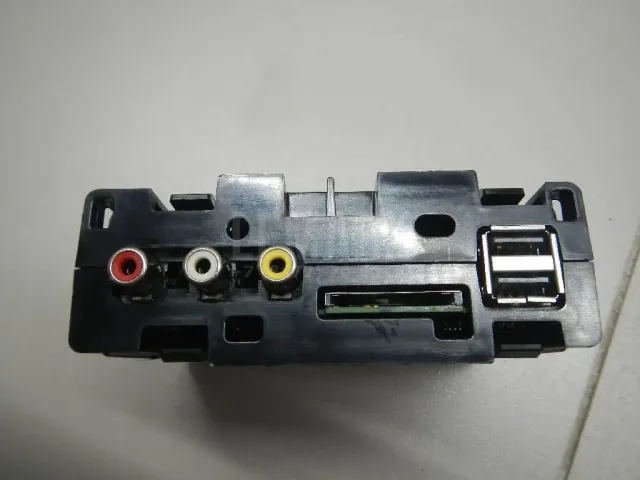 Адаптер USB сетевой для  FAW Oley 2012-2015