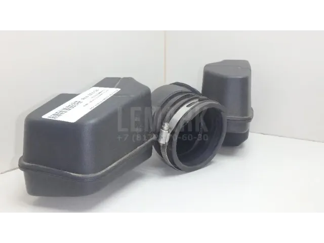 Резонатор воздушного фильтра для  Geely Emgrand 7 (FE-3) 2016-2020