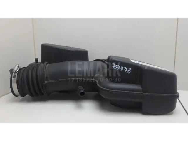 Резонатор воздушного фильтра для  Geely Emgrand 7 (FE-3) 2016-2020