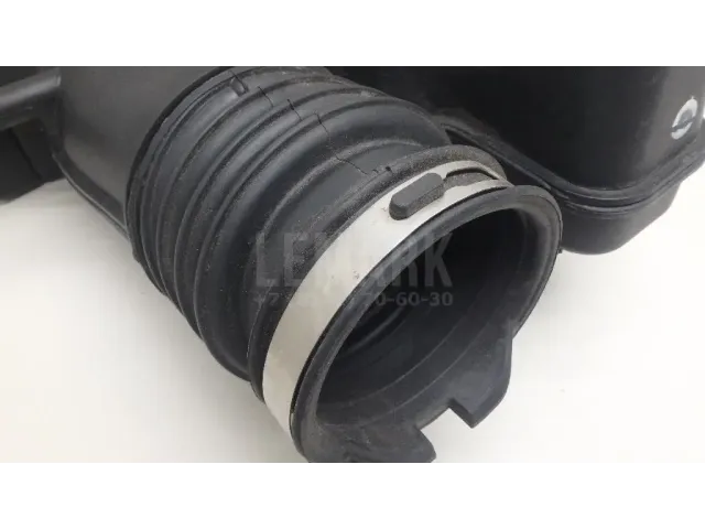 Резонатор воздушного фильтра для  Geely Emgrand 7 (FE-3) 2016-2020