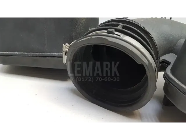 Резонатор воздушного фильтра для  Geely CK/Otaka 2006-2016