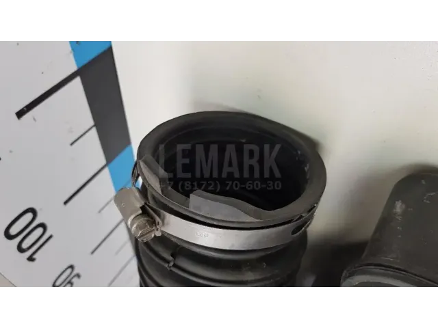 Резонатор воздушного фильтра для  Geely CK/Otaka 2006-2016