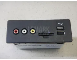 Адаптер USB сетевой