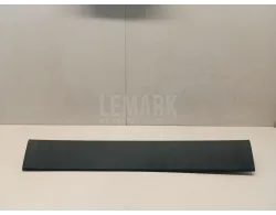 Обшивка двери багажника