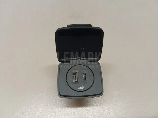 Адаптер USB сетевой