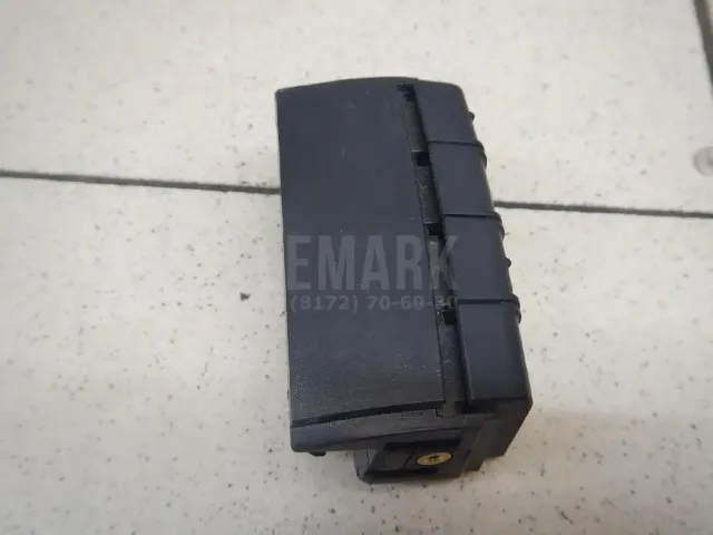 Переключатель круиз контроля для  Ford Transit/Tourneo Connect 2013-2022