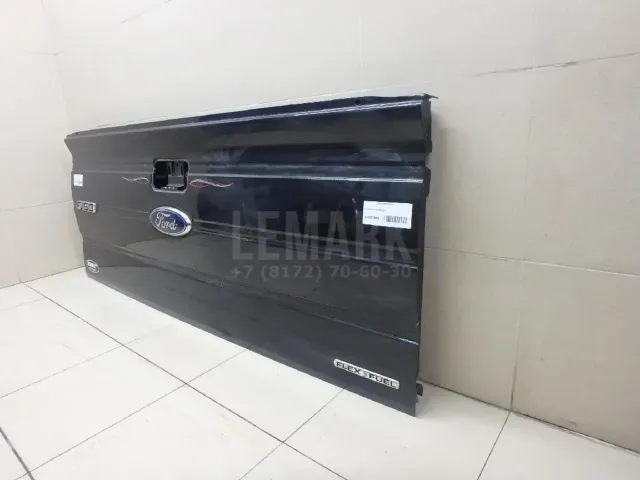 Дверь багажника для  BMW X1 U11 2022
