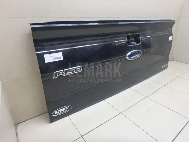 Дверь багажника для  BMW X1 U11 2022