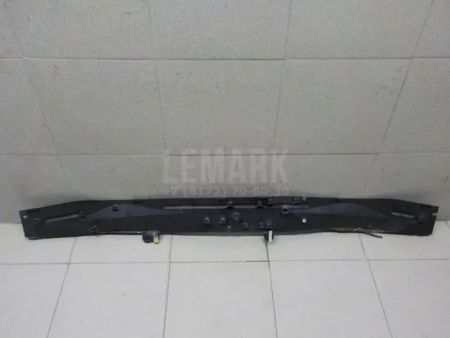 Накладка (кузов наружные) для  Cadillac SRX 2003-2009