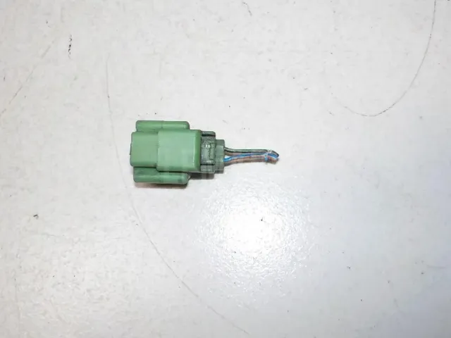 Разъем для  Daewoo Tico 1995-2000