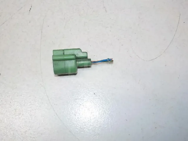 Разъем для  Daewoo Tico 1995-2000