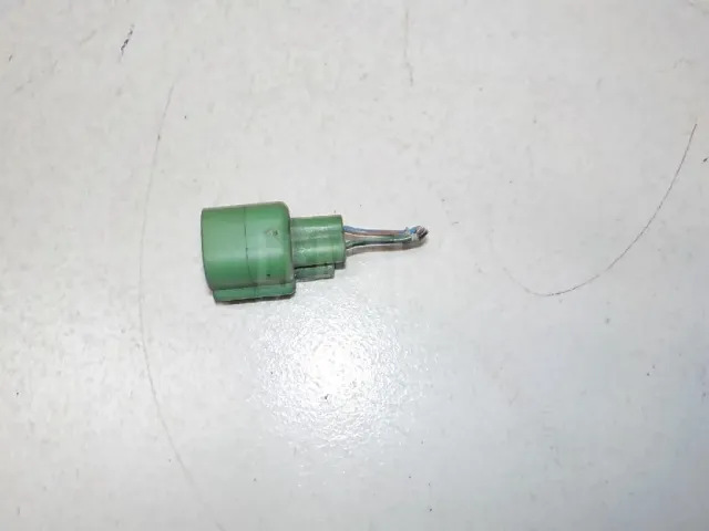 Разъем для  Daewoo Tico 1995-2000