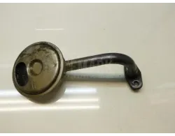 Маслозаборник