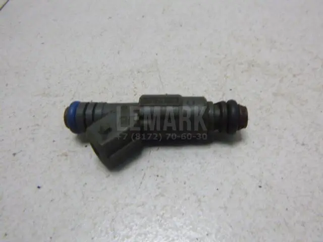 Форсунка инжекторная электрическая для  Great Wall Deer G3 2005-2013