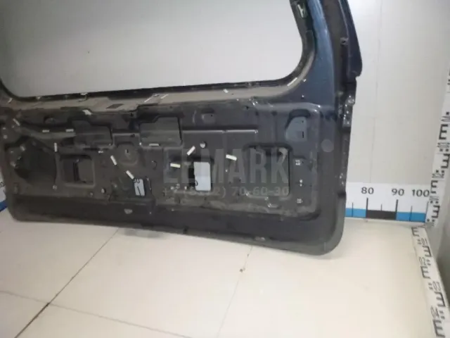 Дверь багажника для  Audi Q3 (F3N) Sportback 2019