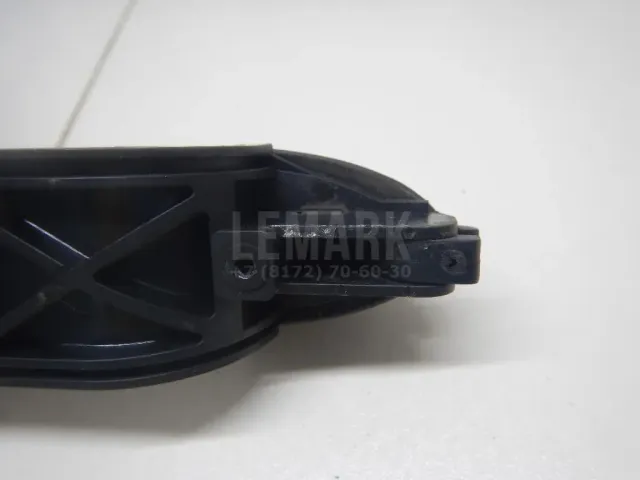 Ручка двери передней наружная правая для  Citroen C4 2004-2011