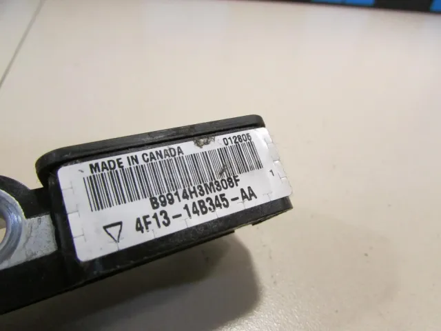 Датчик AIR BAG для  Fiat Croma 1990-1996