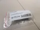 Датчик AIR BAG для  Fiat Croma 1990-1996