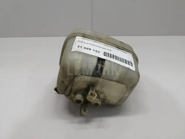 Бачок главного тормозного цилиндра