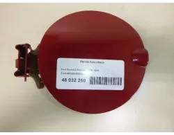 Лючок бензобака
