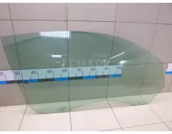 Стекло двери передней правой