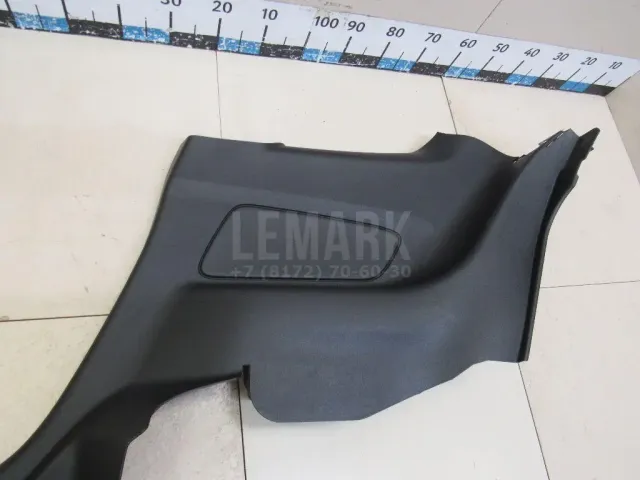 Обшивка кузова правая (купе) для  Geely Emgrand X7 (NL-1) 2011-2018