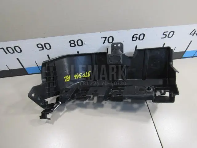 Наполнитель заднего бампера для  Geely Emgrand EC7 (FE-1/2) 2011-2016