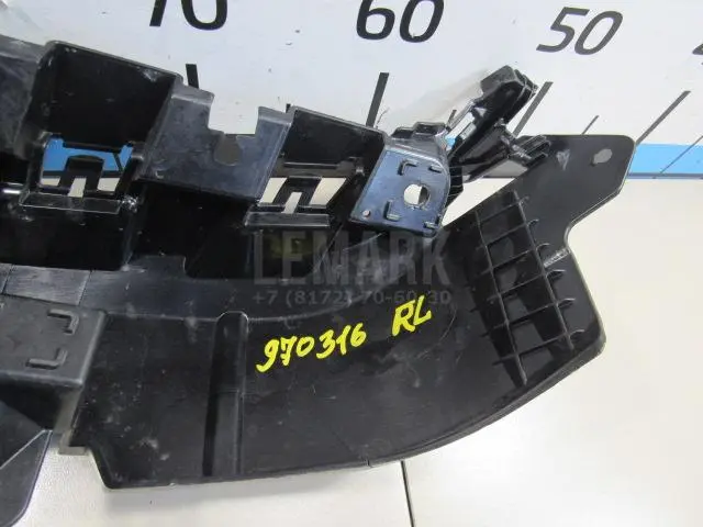 Наполнитель заднего бампера для  Geely Emgrand EC7 (FE-1/2) 2011-2016