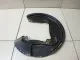 Пыльник тормозного диска для  BMW 3-serie F30/F31/F80 2011-2020