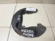 Пыльник тормозного диска для  BMW 3-serie F30/F31/F80 2011-2020