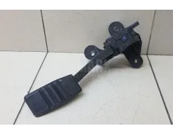 Педаль газа