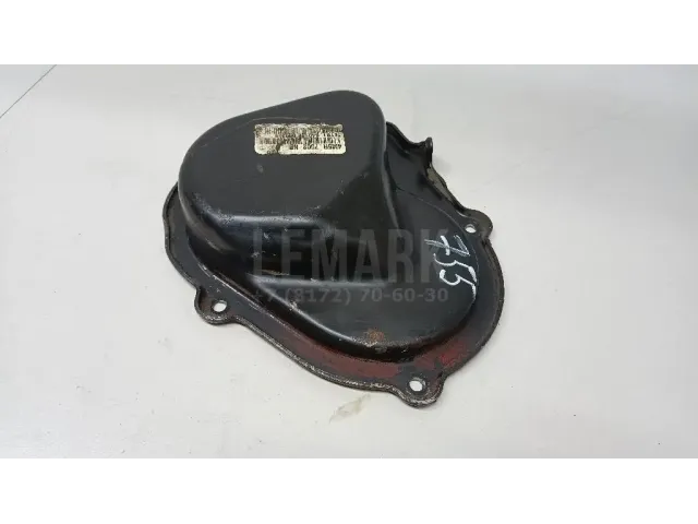 Крышка КПП для  Citroen Berlingo (M49) 1996-2002