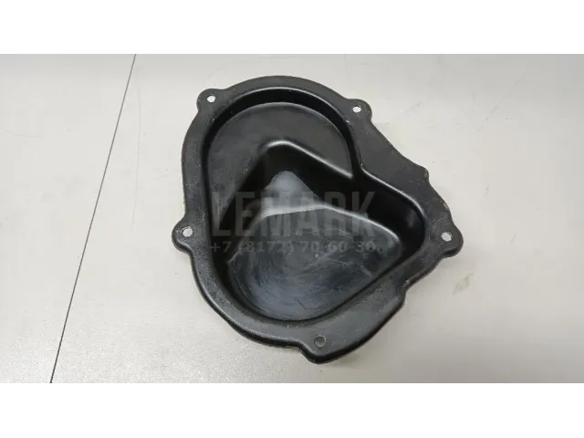 Крышка КПП для  Citroen Berlingo (M49) 1996-2002