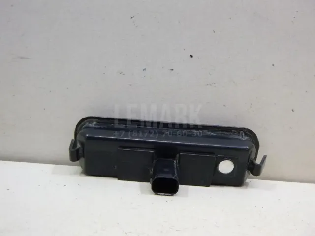 Кнопка открывания багажника для  Chevrolet Trail Blazer 2012-2021