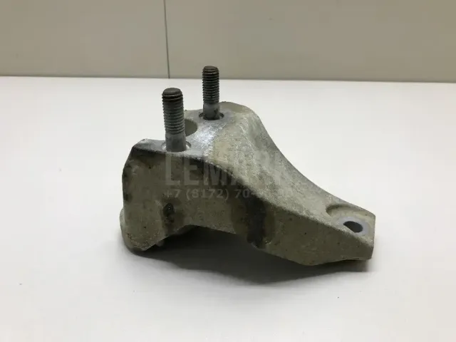 Кронштейн КПП левый для  Audi A4 [B5] 1994-2001