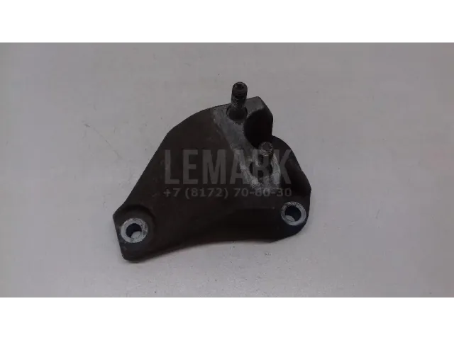 Кронштейн КПП левый для  BPW ECO MAX 1996