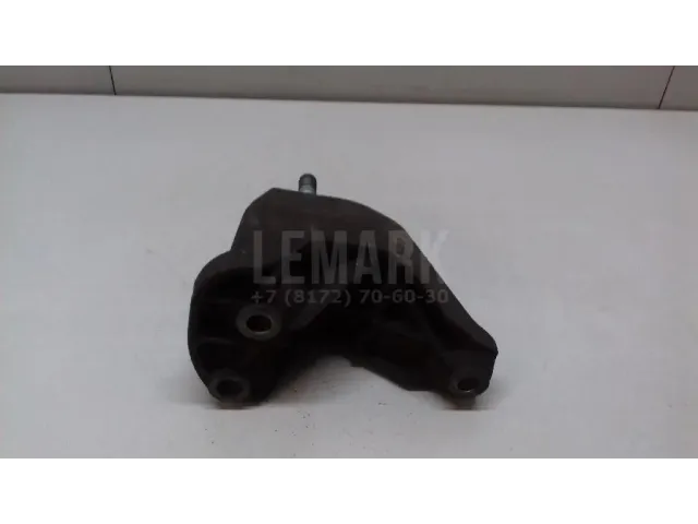 Кронштейн КПП левый для  BPW ECO MAX 1996
