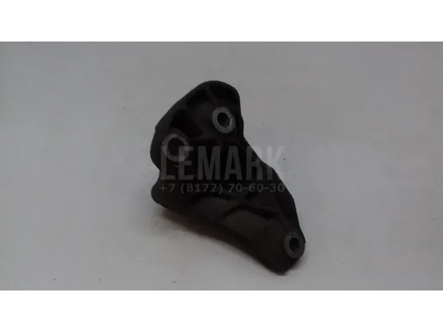 Кронштейн КПП левый для  BPW ECO MAX 1996