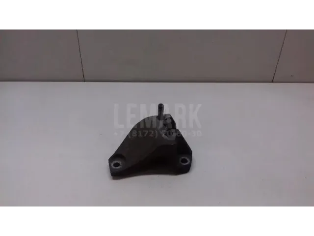Кронштейн КПП левый для  BPW ECO MAX 1996